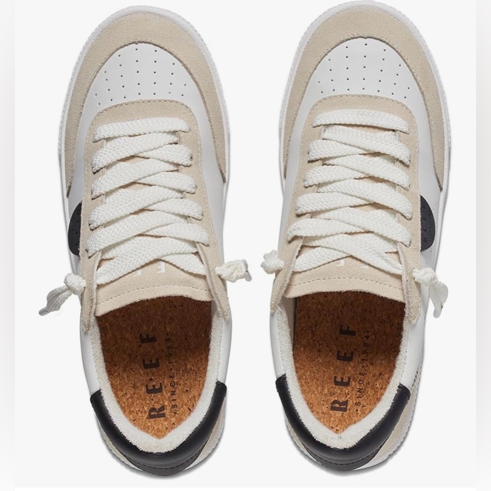 REEF Women's Lay Day Seas Shoes